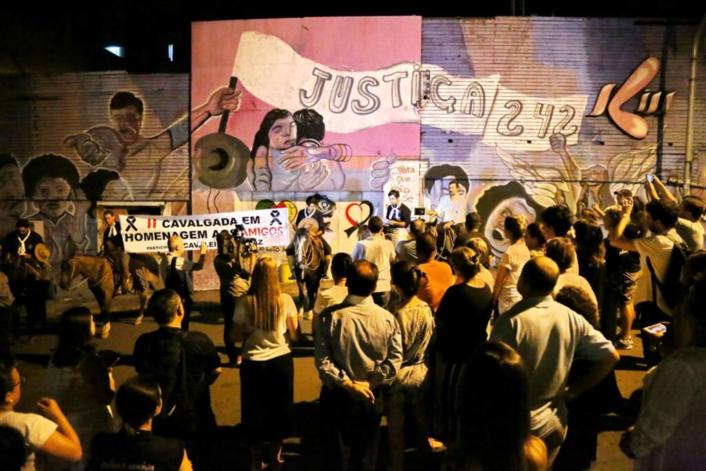 Foto: Renan Mattos (Diário Arquivo) - 