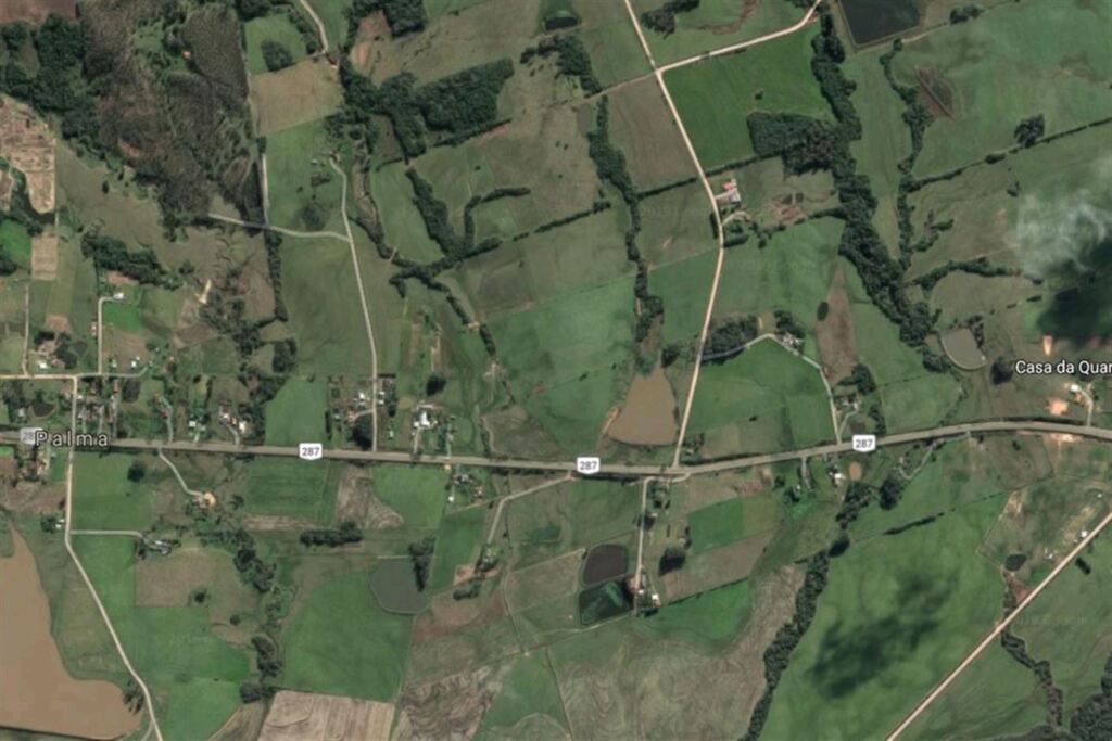 Foto: Google (Reprodução) - 