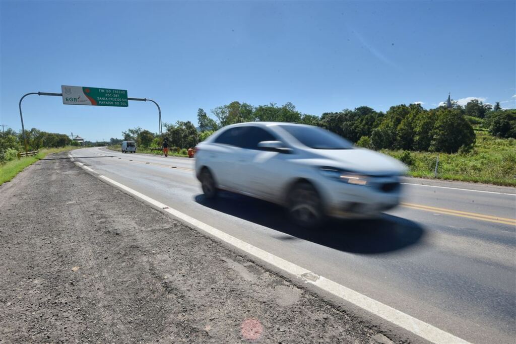 Foto: Gabriel Haesbaert (Diário) - 