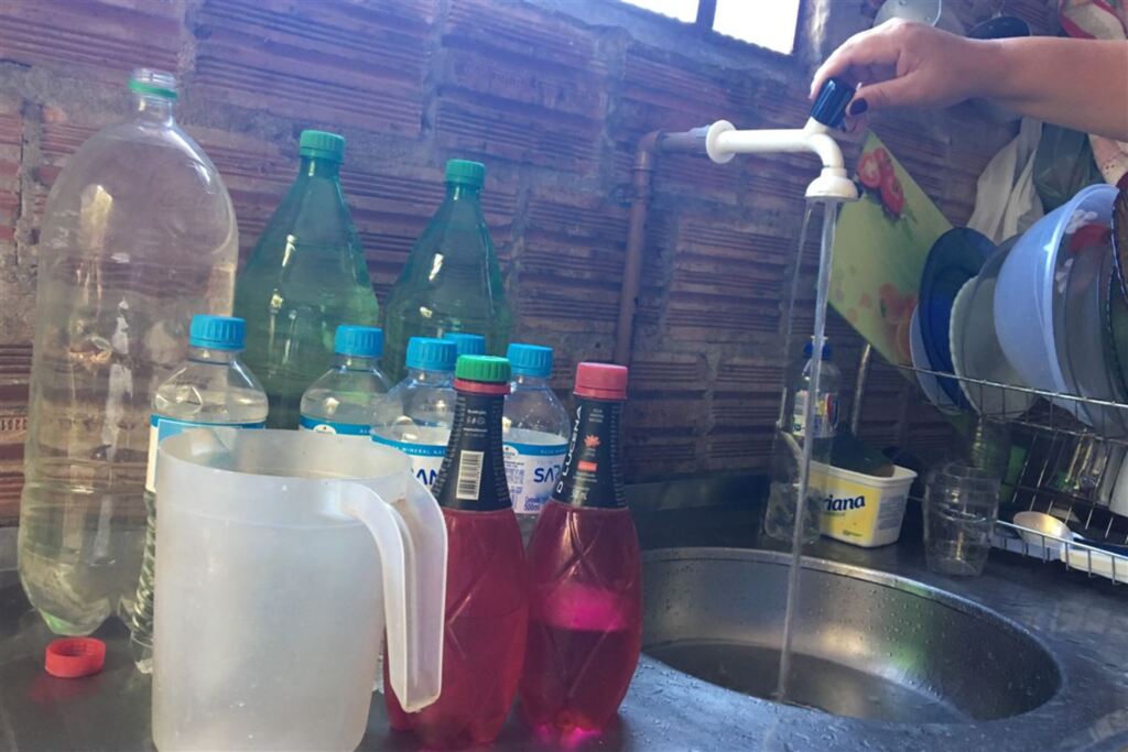 Foto: Camila Gonçalves (Diário) - 