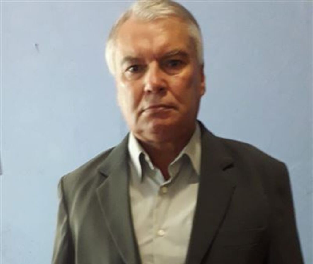 Funcionário público federal Rogério de Quadros conta sobre a vida profissional e a paixão pelo futebol