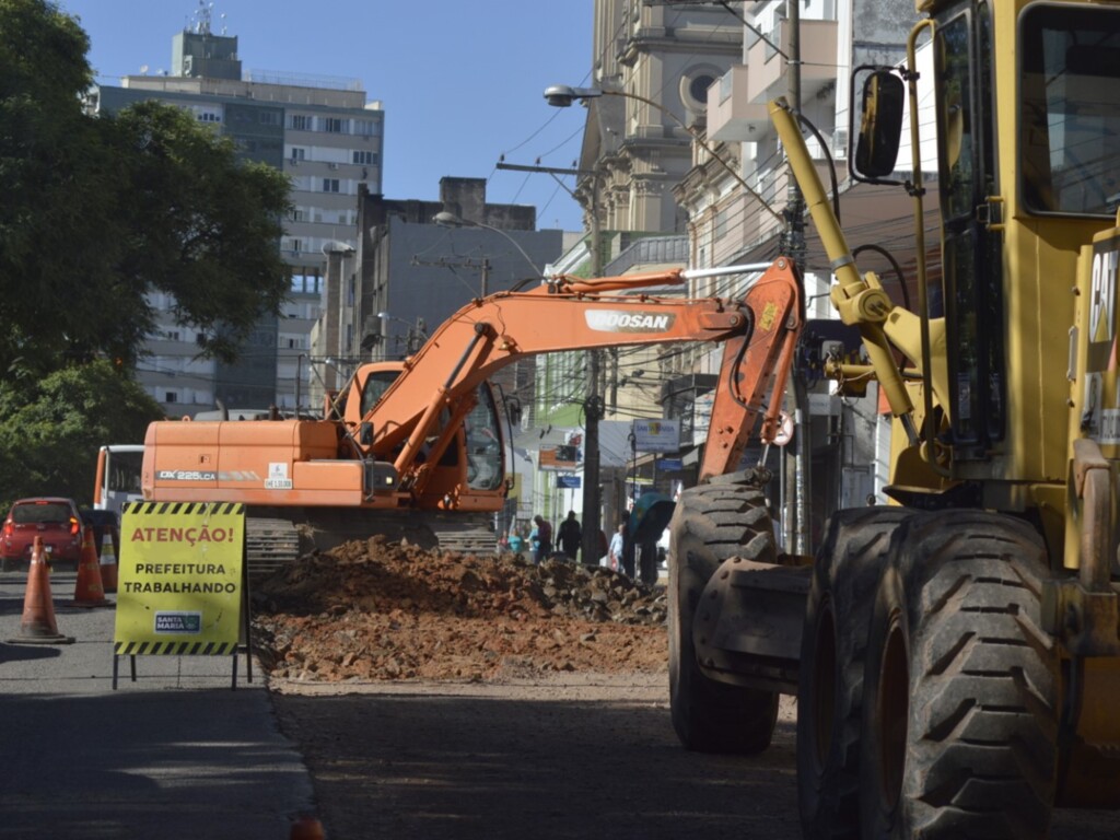Foto: João Vilnei (Prefeitura) - 