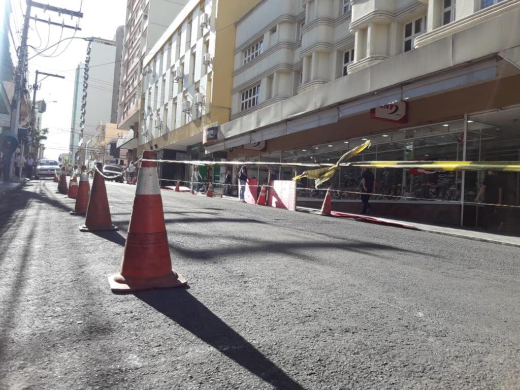 Fotos: Rafael Favero (Diário) - 