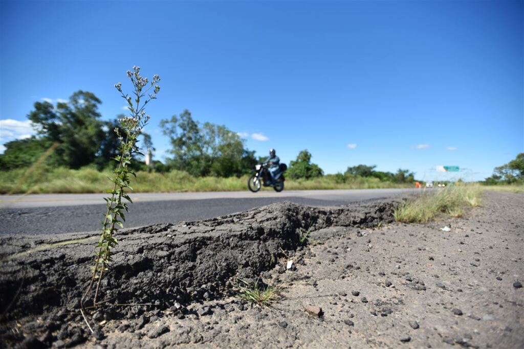 Foto: Gabriel Haesbaert (Diário) - 