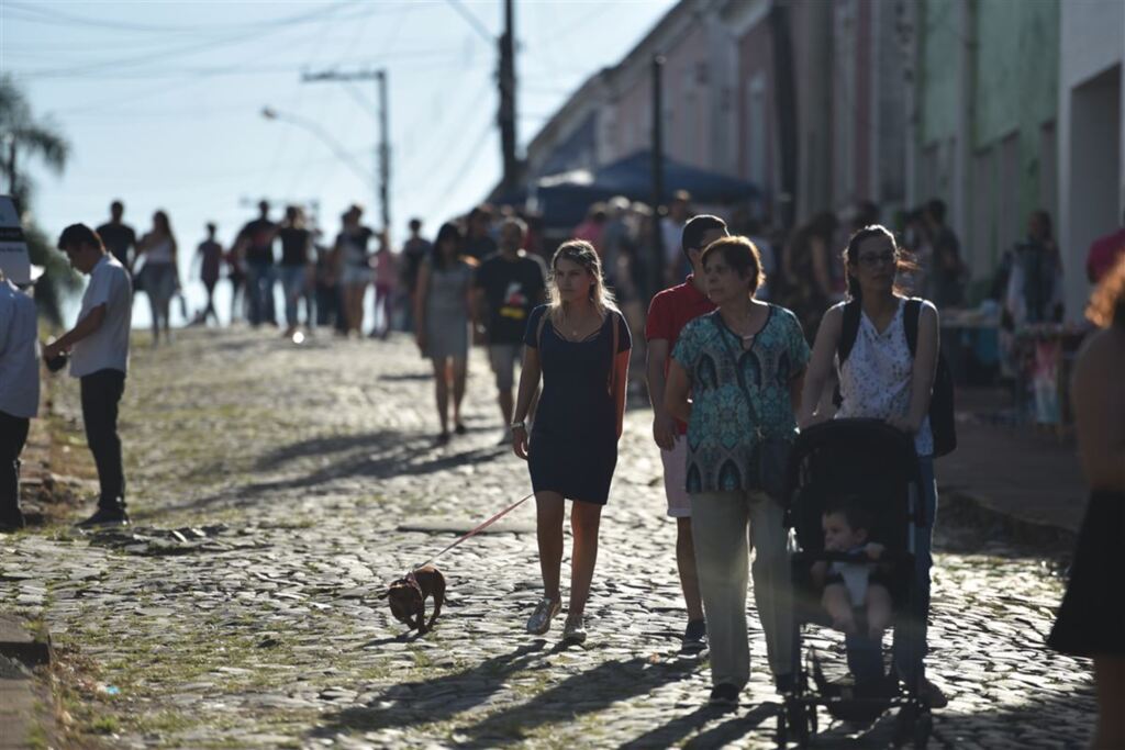 Fotos: Gabriel Haesbaert (Diário) - 