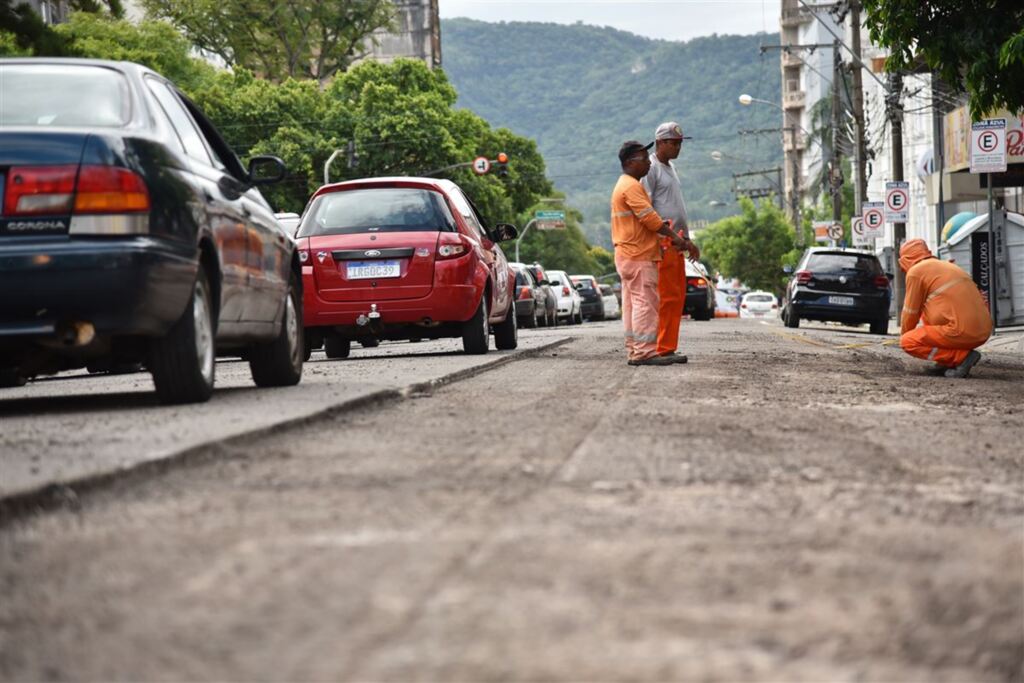 Foto: Gabriel Haesbaert (Diário) - 
