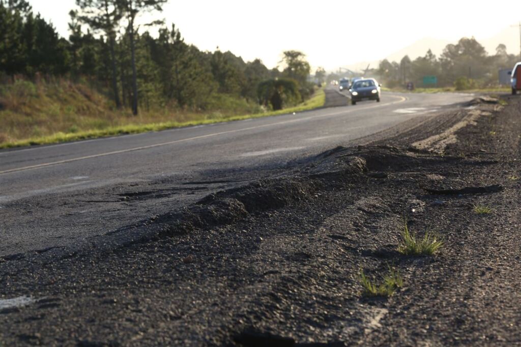 Detalhes dos pedágios e duplicação da RSC-287 serão divulgados na segunda-feira