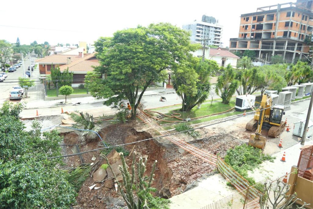 Foto: Pedro Piegas (Diário) - 