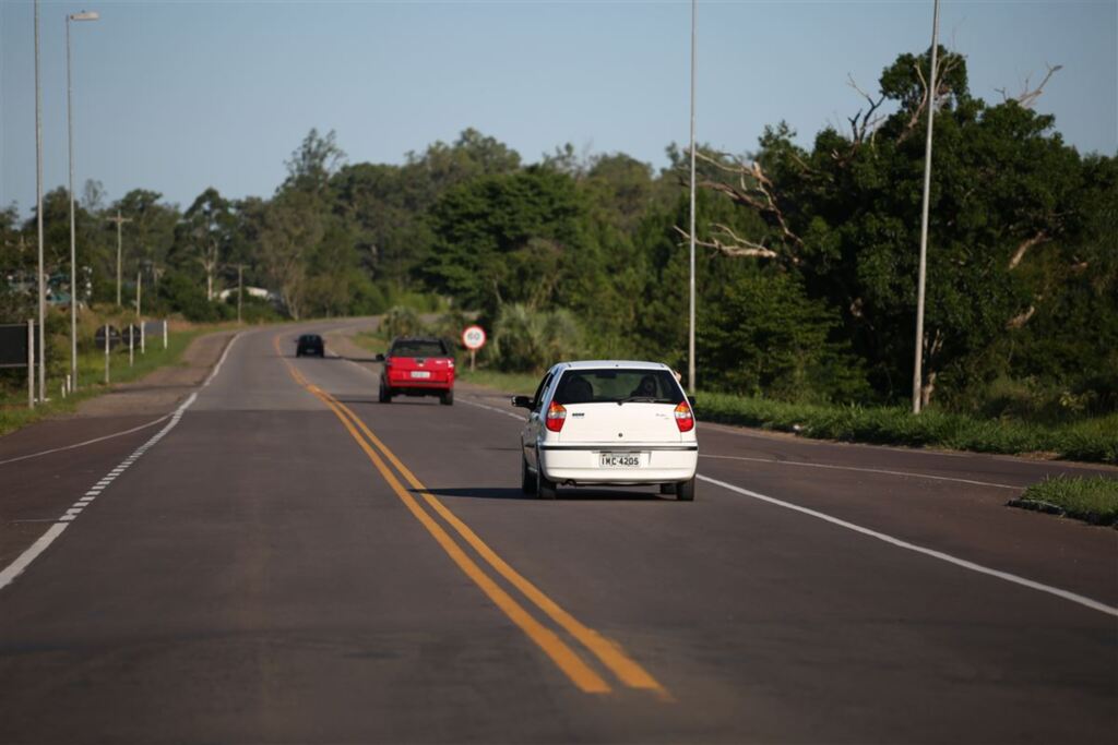 Foto: Renan Mattos (Diário) - 