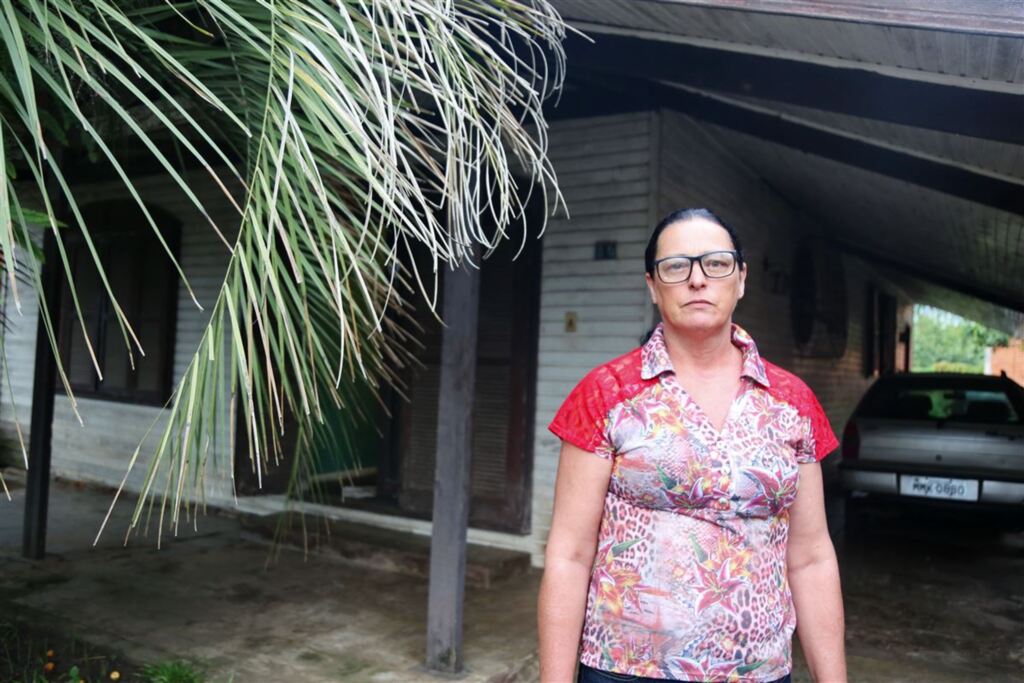 'Quando eu vi o carro vindo, pensei: ele não vai parar' diz pedestre que escapou de acidente na Vale com a Floriano