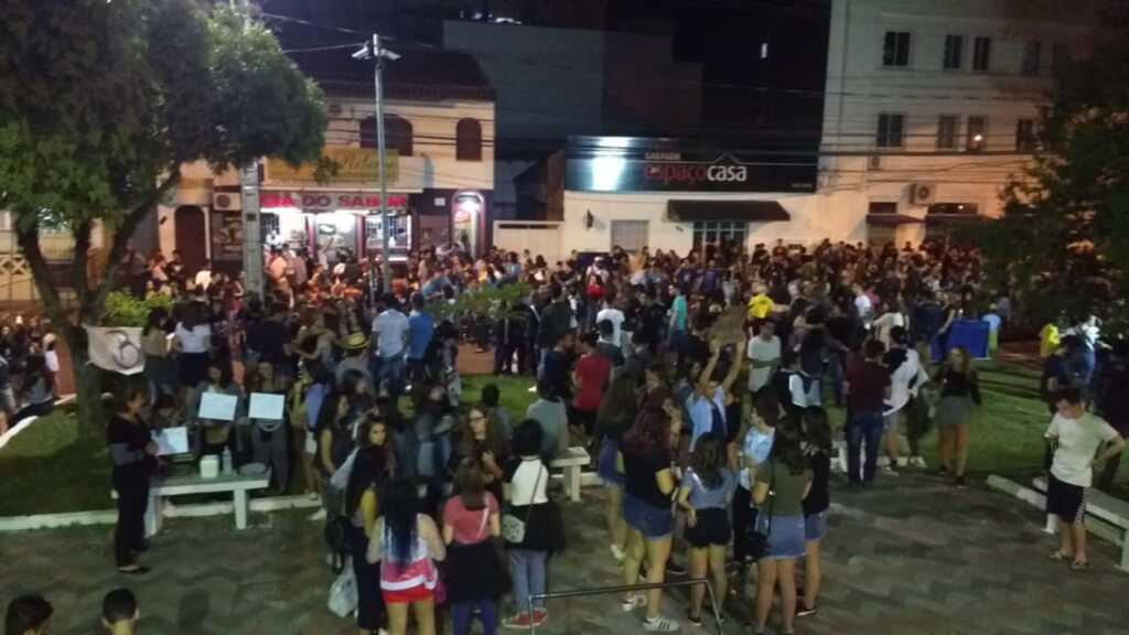 Foto: João Pedro Lamas (Diário) - 