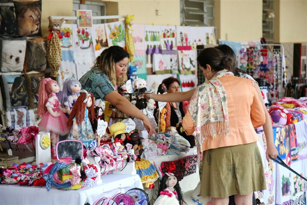 Definidas as datas das edições do Pátio Rural em Santa Maria