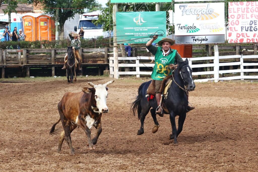 Foto: Pedro Piegas (Diário) - 