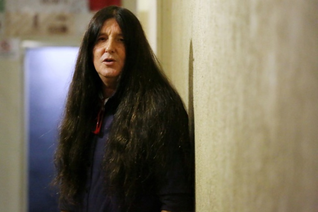 Ícone do rock de Santa Maria fala sobre sua experiência de quase morte