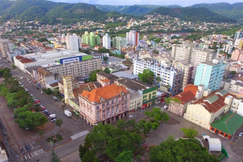 Foto: leitor Heduardo Gloria - 