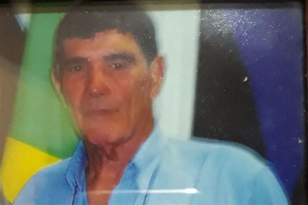 Militar da reserva relembra momentos da carreira e da vida pessoal