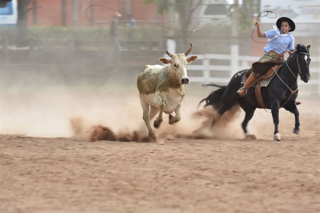 Fotos: Gabriel Haesbaert - 