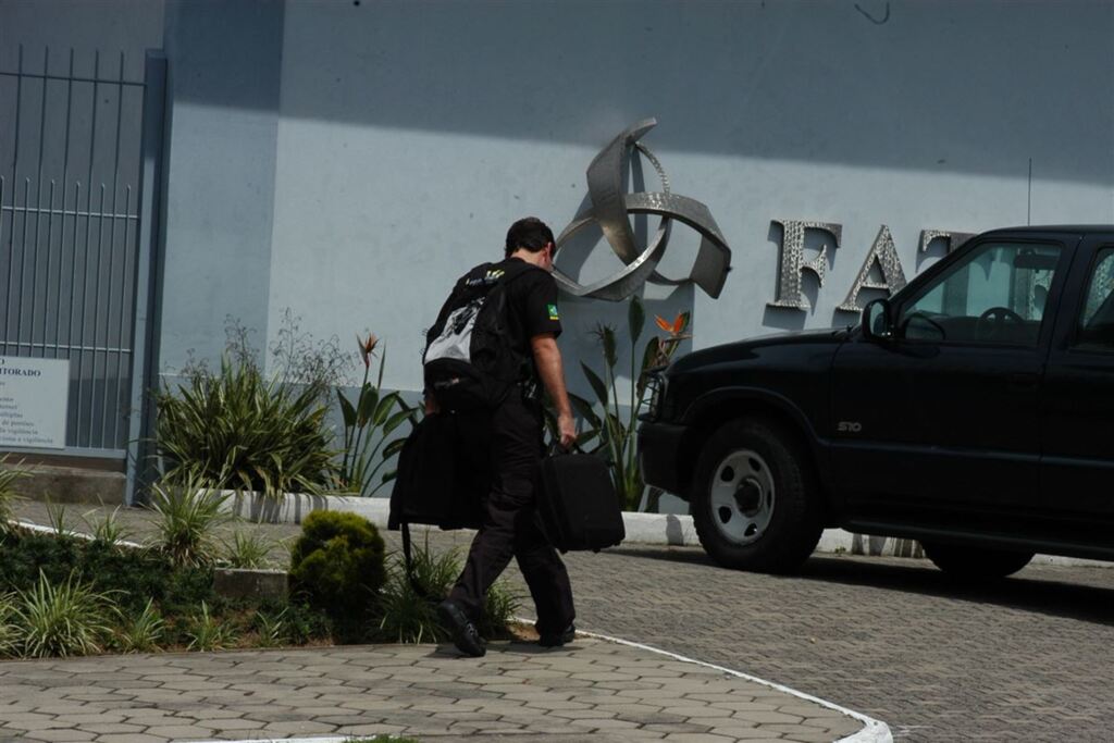 Foto: Fernando Ramos (Arquivo Diário 2007) - 