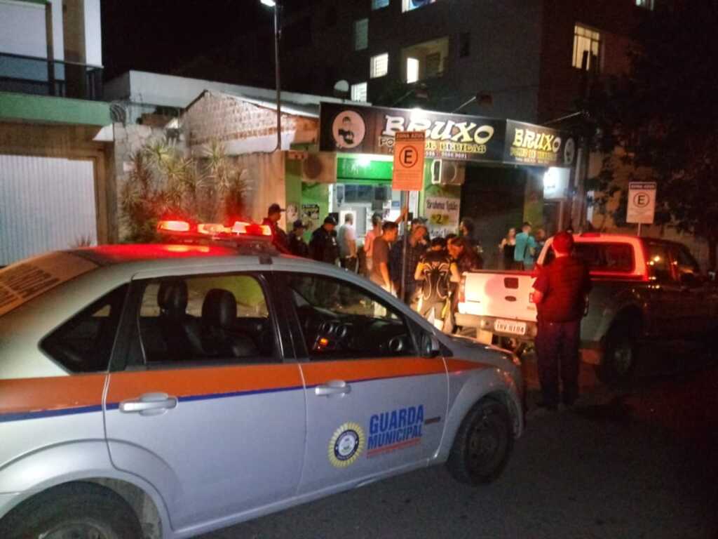 Foto: Divulgação prefeitura de Santa Maria - 