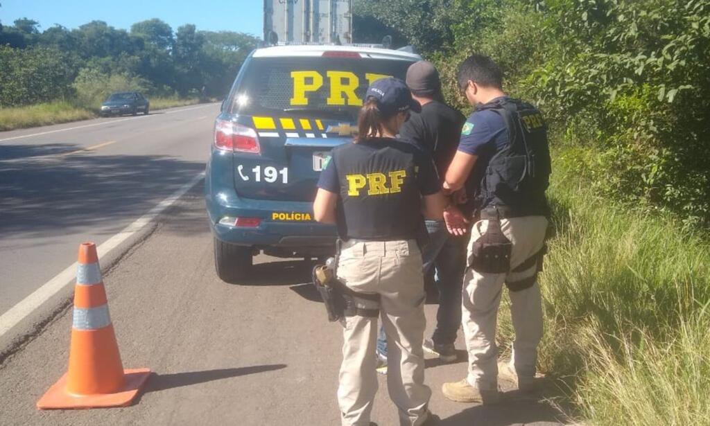 4 motoristas são flagrados dirigindo embriagados nas estradas da região