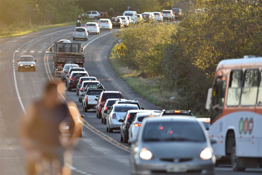 Operação Viagem Segura de Carnaval começa nesta sexta-feira