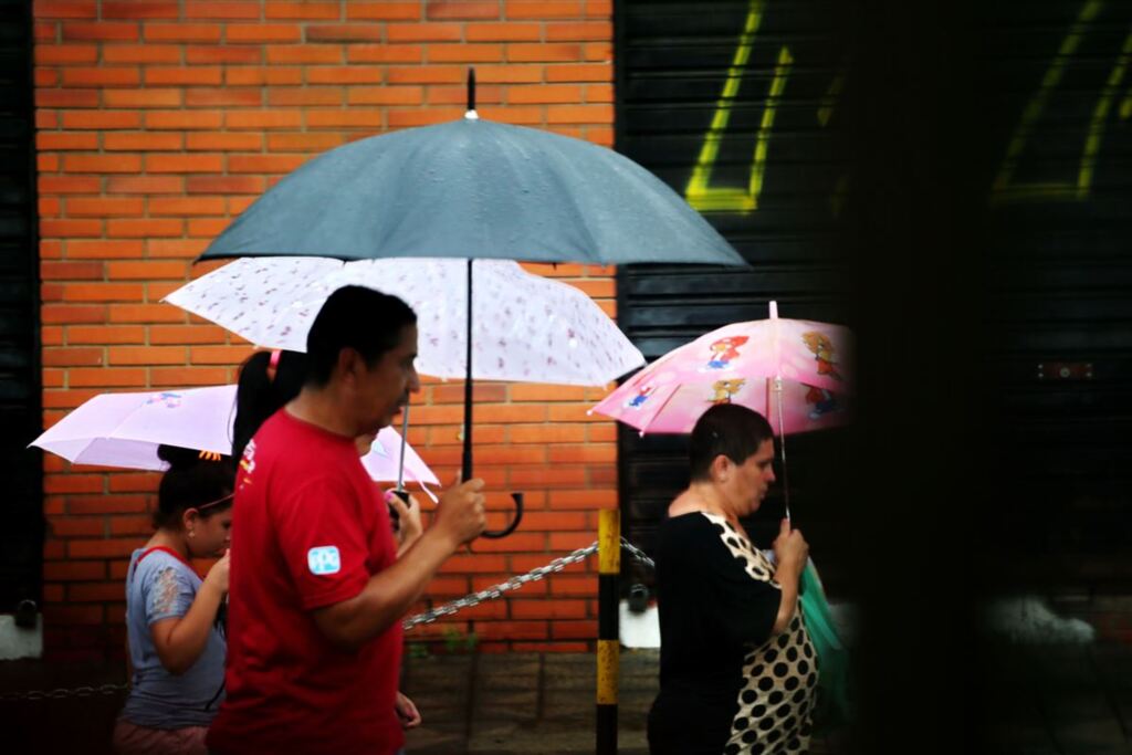 Foto: Renan Mattos (Diário) - 