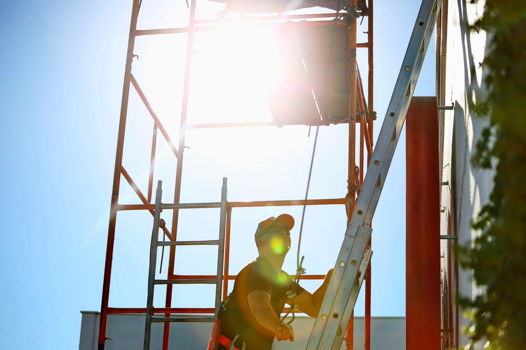 Foto: Renan Mattos (Diário) - 