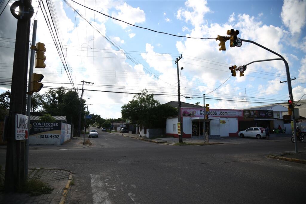 Obra para acabar com alagamentos no Bairro Pinheiro Machado começa terça