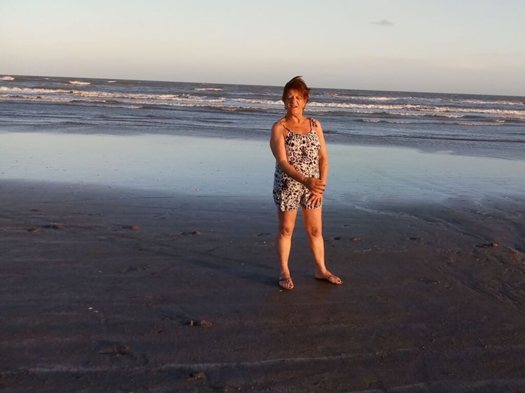 Fotos: Arquivo Pessoal - 