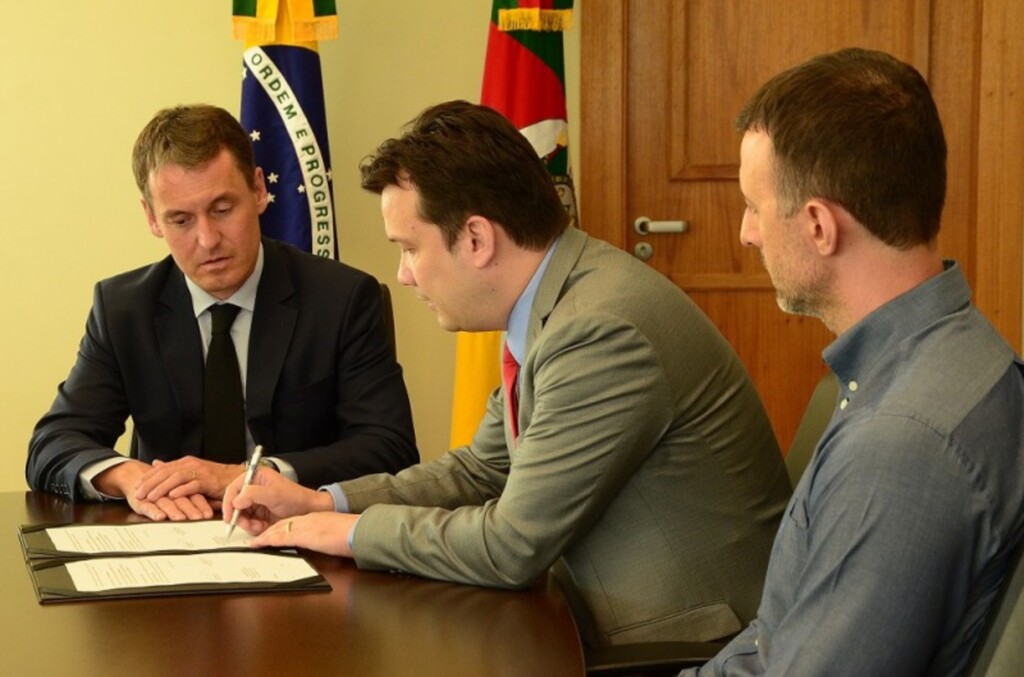 Fepam vai usar drones para fiscalizações e vistorias ambientais