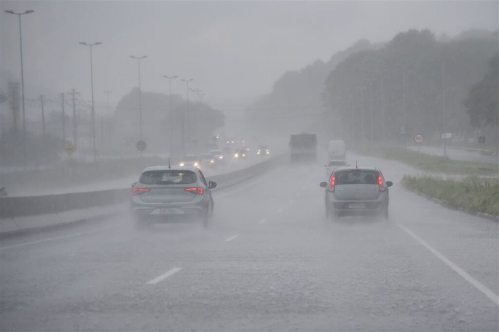 Foto: Gabriel Haesbaert (Diário) - 