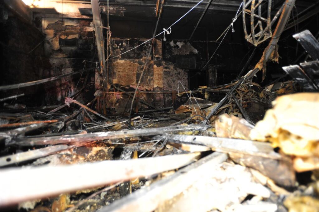 Incêndio no Flamengo expõe o que não aprendemos com a Kiss