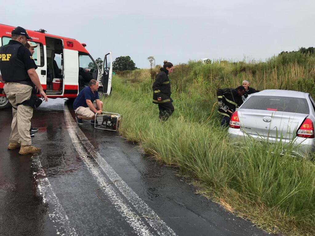 Foto: Ralf Quevedo (Sentinela 24h) - 