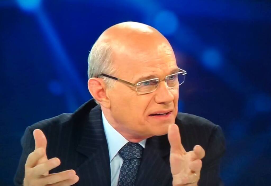 Jornalista da Band e piloto morrem após queda de helicóptero em São Paulo