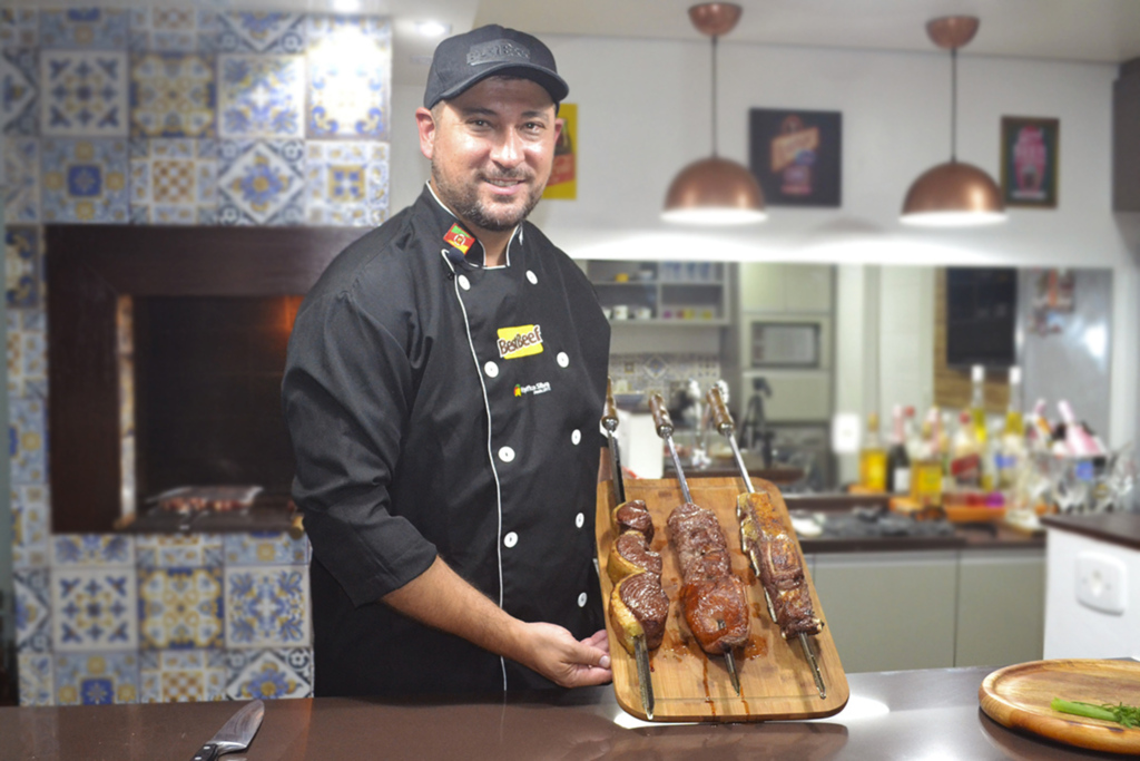 Foto: Diogo Brondani (Diário) - 