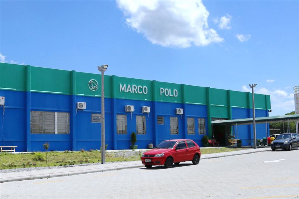 Polo da Universidade Anhanguera de Santa Maria troca de endereço
