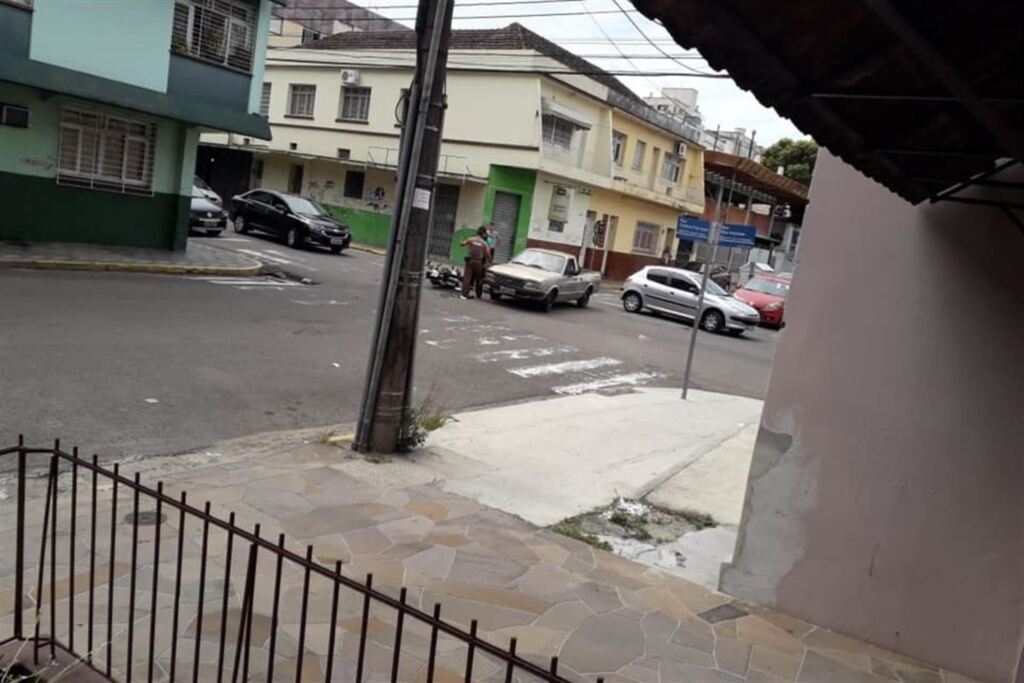 Foto: Facebook (Reprodução) - 