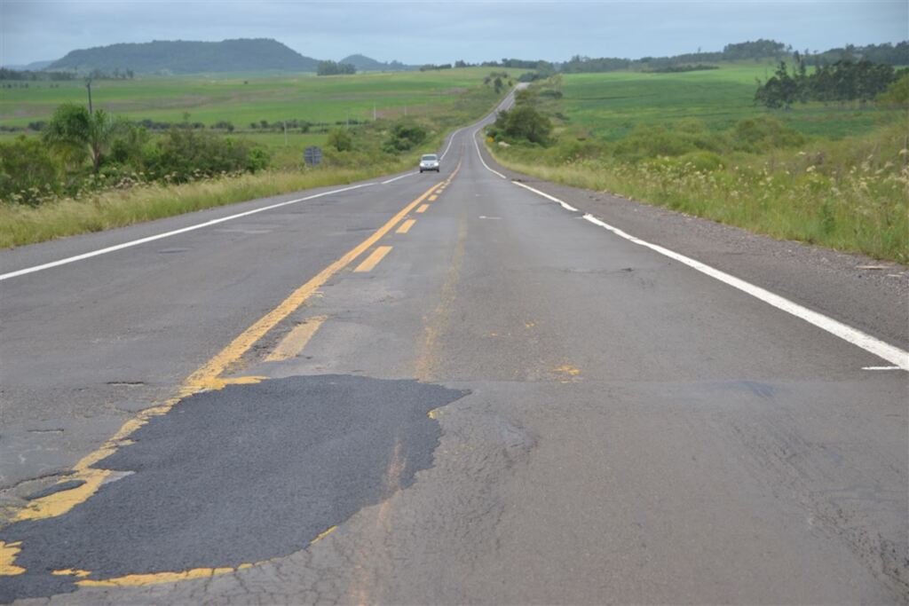 Foto: Deni Zolin (Diário) - 