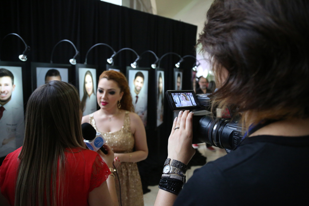 Foto: Rena Mattos (Diário) - 