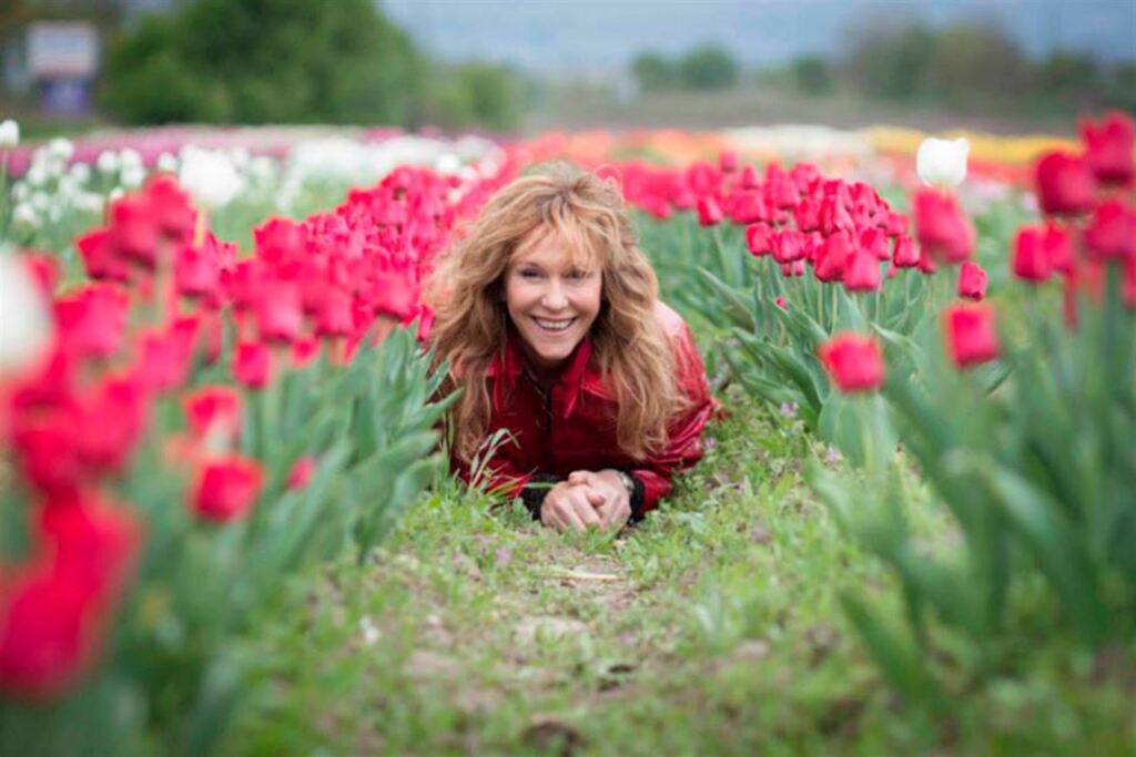 Atriz gaúcha fala sobre sua carreira, desafios e projetos profissionais