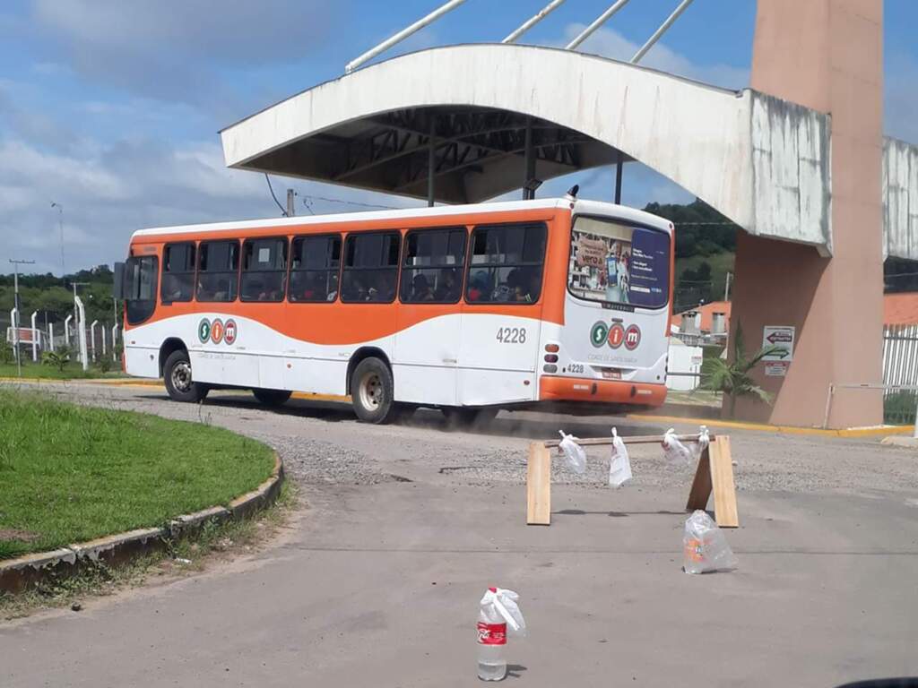 Prefeitura vai recuperar asfalto de 4 vias no Bairro Cerrito em Santa Maria