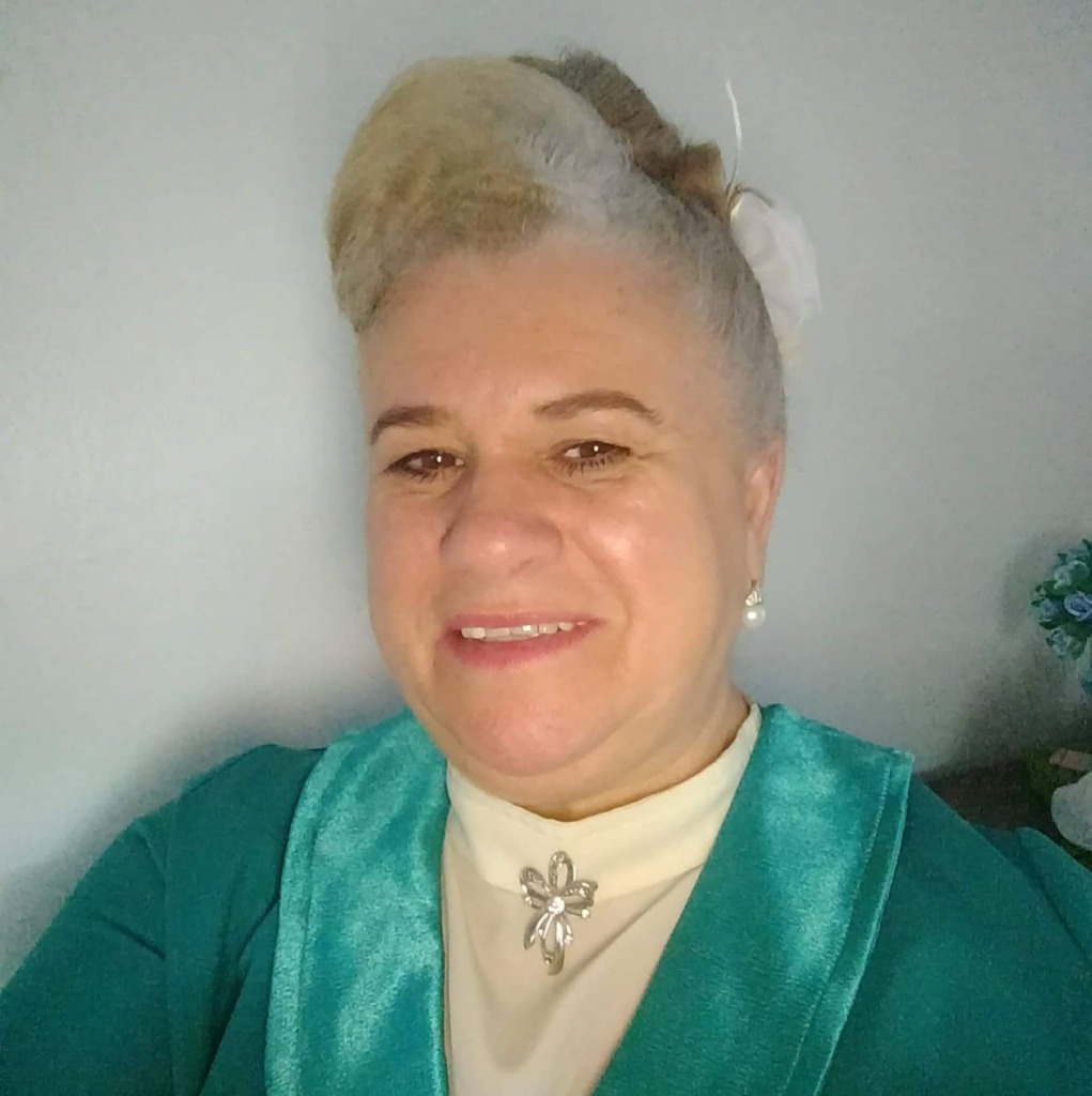 Artesã de Santa Maria fala sobre sua trajetória no tradicionalismo