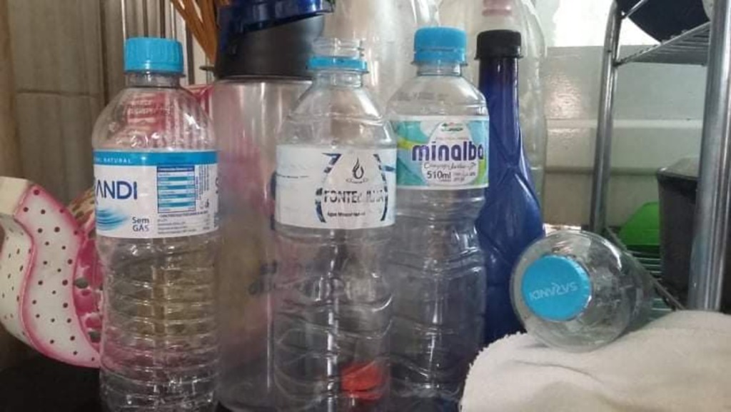 Rompimento de rede em obra na BR-392 deixa moradores de seis bairros da Região Sul sem água