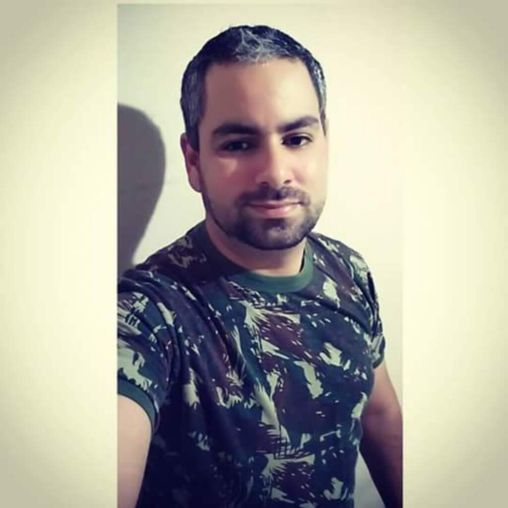 Educador físico que estava desaparecido em Santa Maria é encontrado