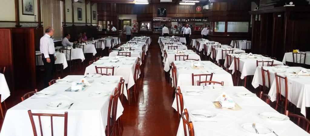 Foto: Restaurante Augusto (Divulgação) - 