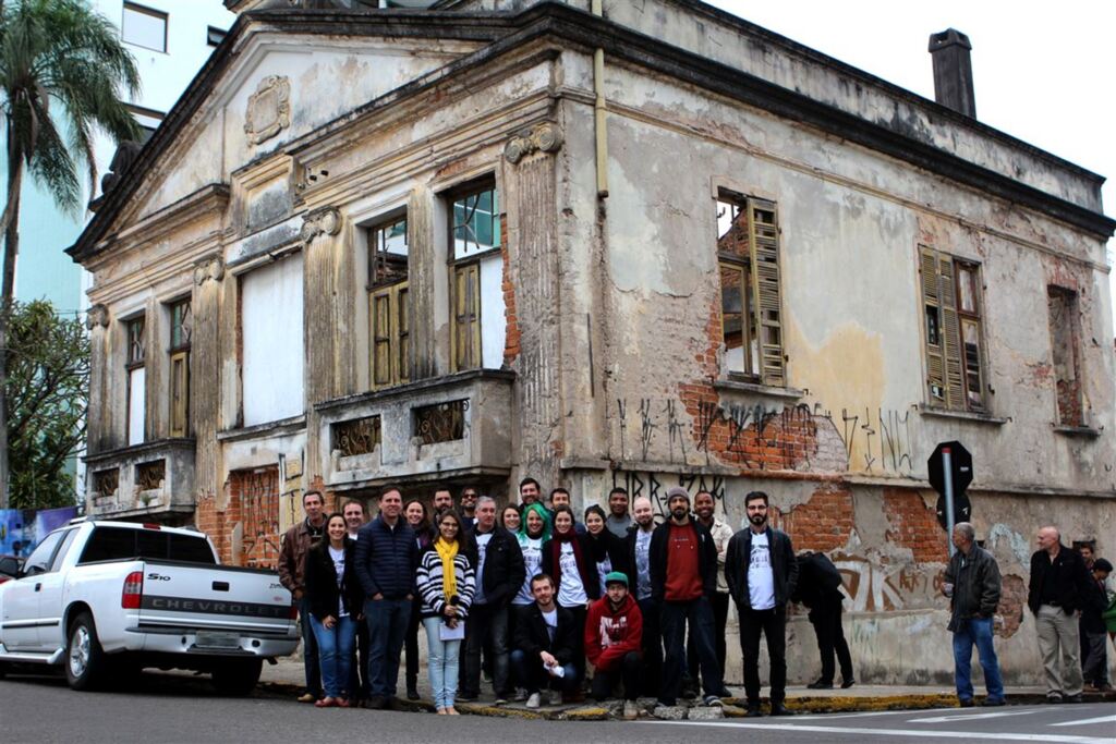 Jornalista Marcelo Canellas recorda a trajetória e fala dos projetos para o futuro