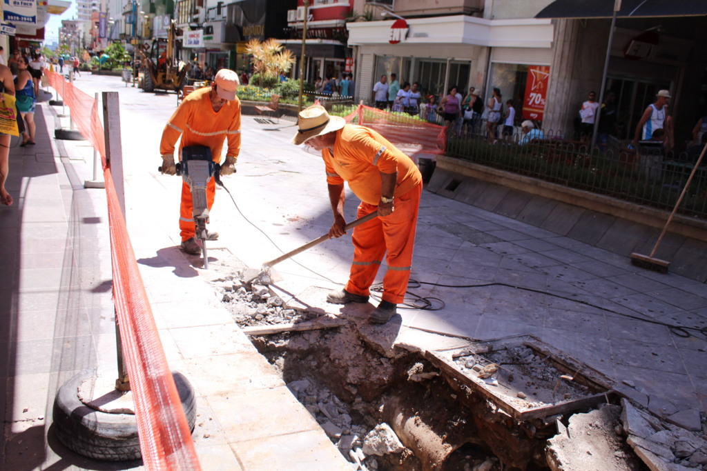 Foto: Deise Fachin (Prefeitura de Santa Maria) - 