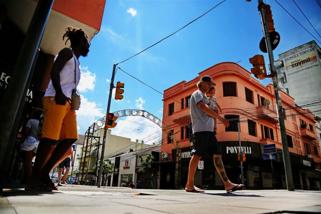 Foto: Renan Mattos (Diário) - 