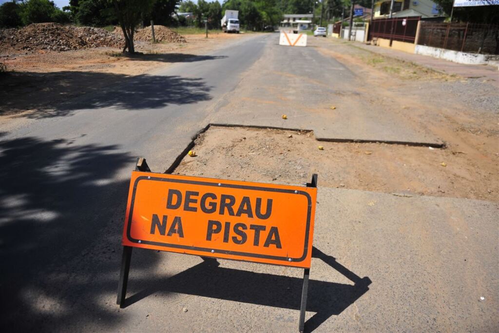 Foto: Gabriel Haesbaert (Diário) - 