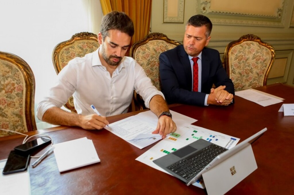 Governo do Estado reconhece situação de emergência em Lavras do Sul